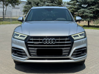 Audi Q5 foto 2