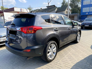 Toyota Rav 4 foto 3