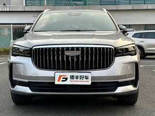 Geely Monjaro foto 2