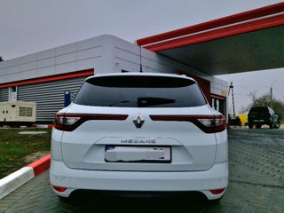 Renault Megane foto 5