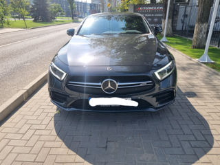 Mercedes CLS-Class foto 2