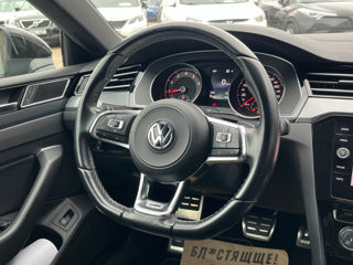 Volkswagen Arteon foto 10