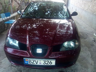 Seat Cordoba foto 3