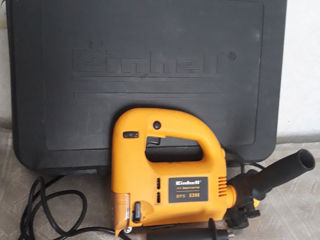 Einhell  BPS-520E