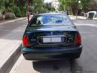 Rover 400