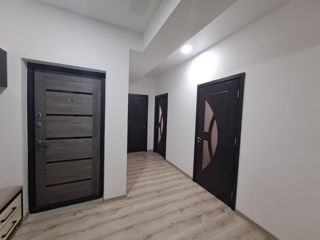 Apartament cu 2 camere, 60 m², Buiucani, Chișinău foto 15