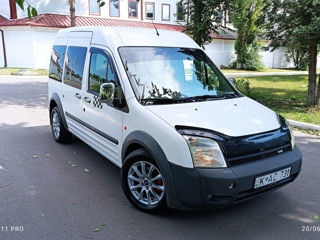 Ford Transit Connect foto 2