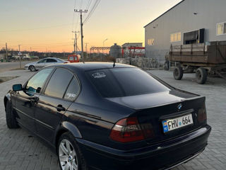 BMW 3 Series foto 4