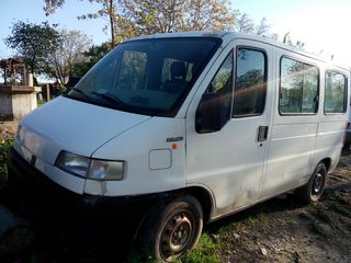 Fiat Ducato foto 2