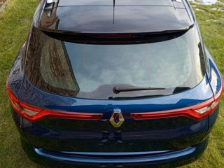 Renault Megane foto 4