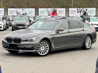 BMW 7 Series foto 3