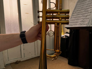 Selmer TT foto 3