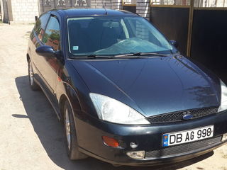 Ford Focus foto 3