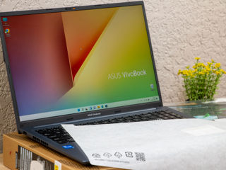 Asus VivoBook 16X/ Core I5 12500H/ 16Gb Ram/ IrisXe/ 500Gb SSD/ 16" WUXGA IPS!! foto 4