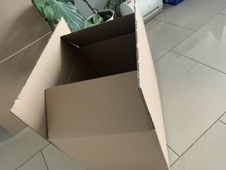 Продам картонные коробки ! Есть все размеры ! foto 7