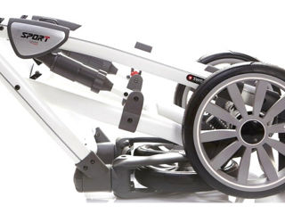 Carucior Anex Sport 2 in 1 foto 7