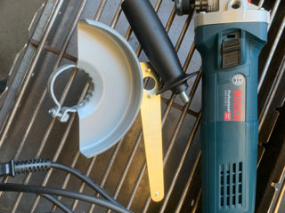 Болгарка Bosch 125 мм (оригинал 100%)