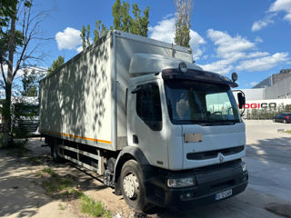 Renault Premium foto 3