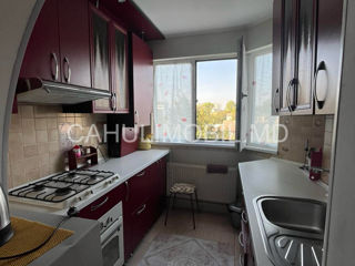 Apartament cu 3 camere, 72 m², Centru, Cahul foto 6