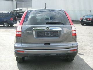 Honda CR-V foto 3