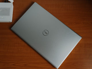 Dell inspiron 7510 i511400H 32GB RAM GTX 1650