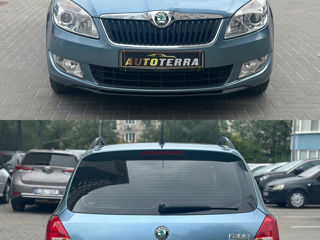 Skoda Fabia foto 2