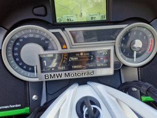 BMW K1600GTL foto 6