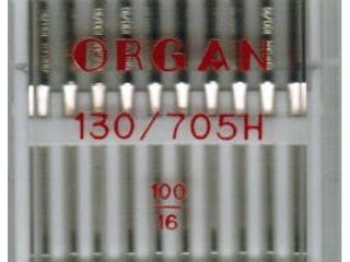 Иглы Grozbeckert, Organ  для швейных машин в торговом центре Sun City (3 этаж, бутик 3303) foto 2