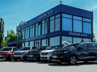 Peugeot 5008 foto 6