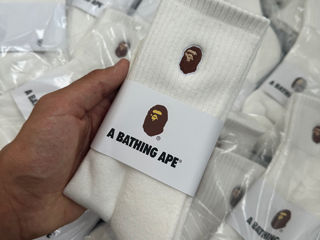 Самые плотный носки Bape