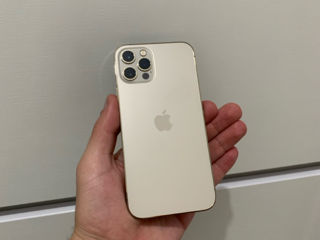 iPhone 12Pro (128 GB) Gold