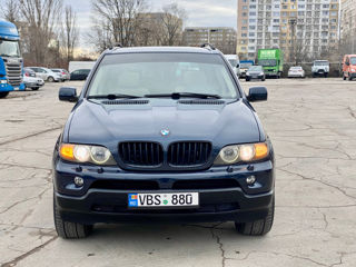 BMW X5 foto 3