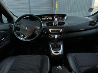 Renault Scenic foto 8