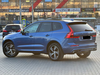 Volvo XC60 foto 5