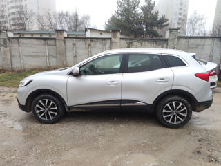 Renault Kadjar foto 2