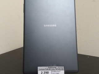 Samsung Galaxy Tab A7 Lite  4/128Gb, 2290 lei