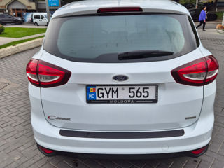 Ford C-Max foto 6