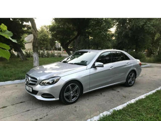 Mercedes E Class foto 6