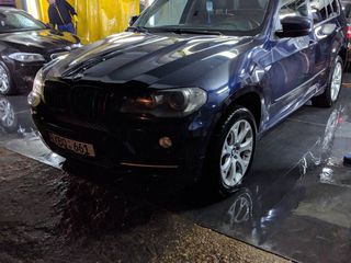 BMW X5 foto 3