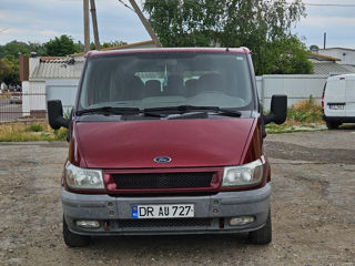 Ford Tranzit фото 2