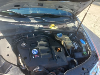 Volkswagen Passat фото 7