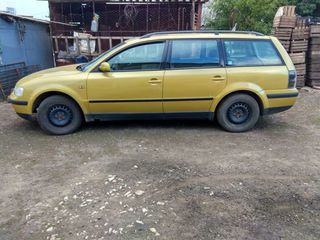 Volkswagen Passat foto 5