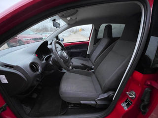 Seat Mii foto 6