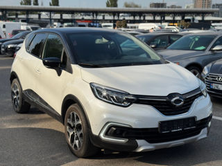 Renault Captur foto 3