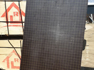 Placaj laminat. Фанера ламинированная 1250*2500* 21мм