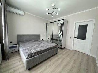 Apartament cu 1 cameră, 45 m², Ciocana, Chișinău foto 5