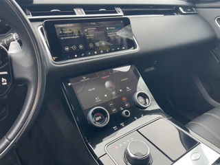 Land Rover Range Rover Velar foto 13