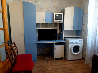 Apartament cu 1 cameră, 25 m², Botanica, Chișinău foto 6