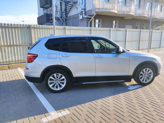 BMW X3 foto 4