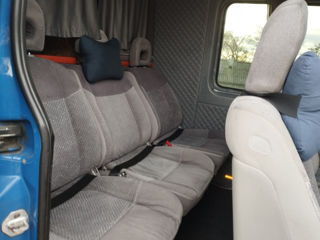 Mercedes Sprinter 315 foto 5